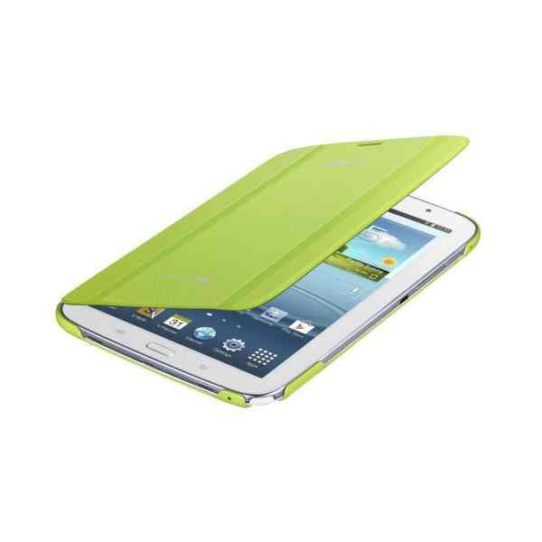 Funda Tablet Samsung Galaxy Note 8 Verde